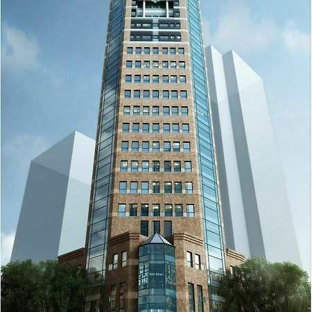 Hotel Ease Access Wan Chai Hong Kong Ngoại thất bức ảnh