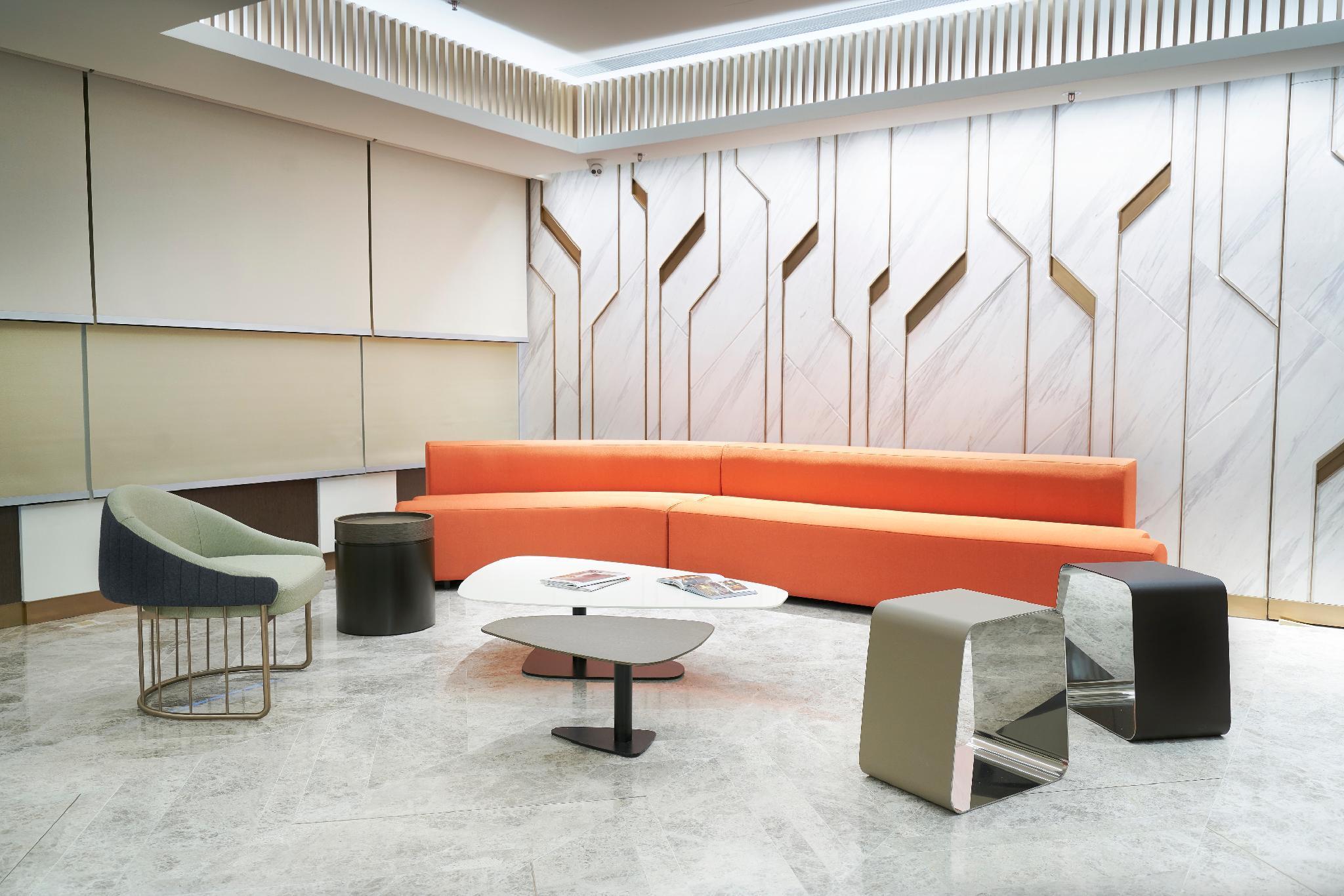 Hotel Ease Access Wan Chai Hong Kong Ngoại thất bức ảnh
