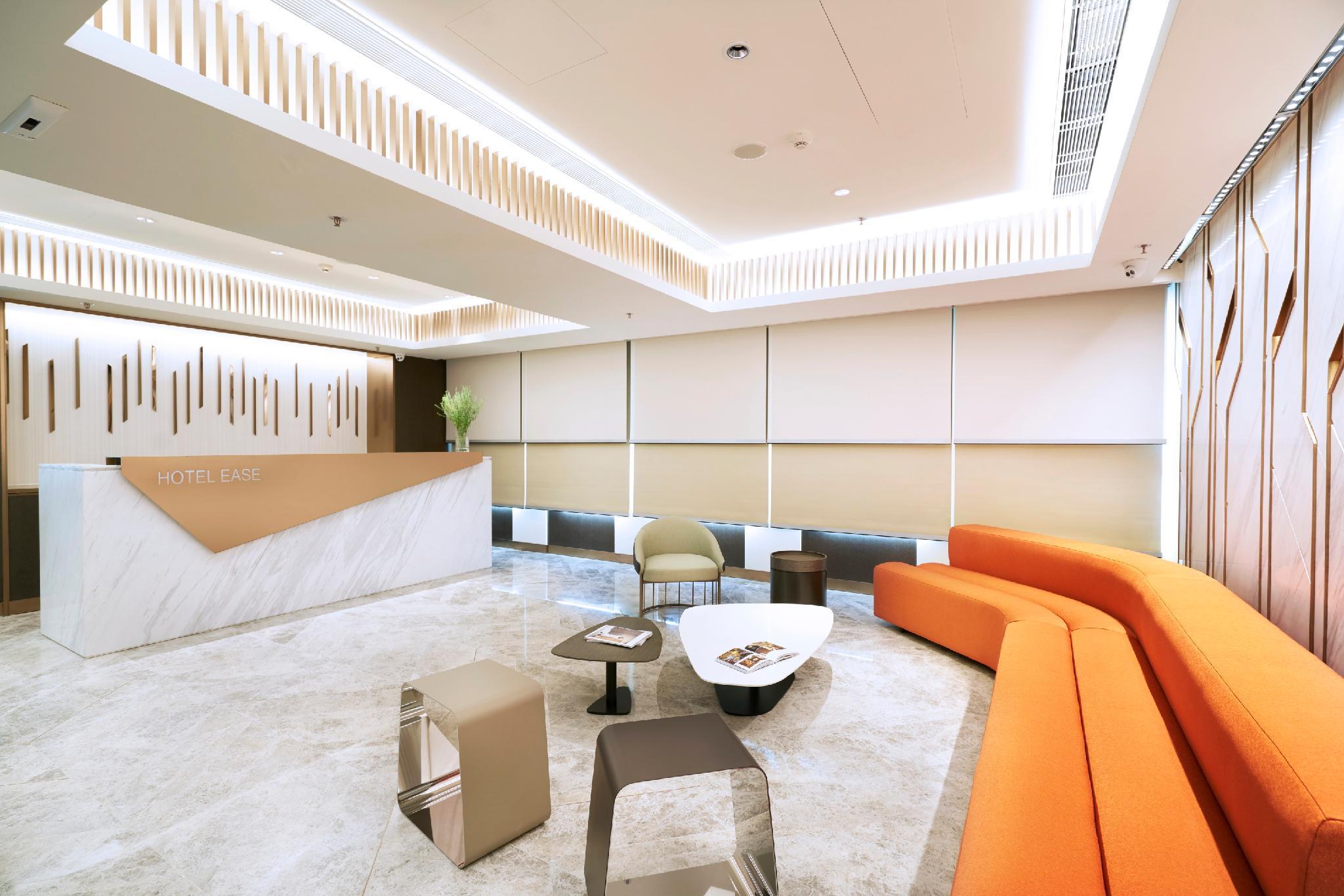 Hotel Ease Access Wan Chai Hong Kong Ngoại thất bức ảnh