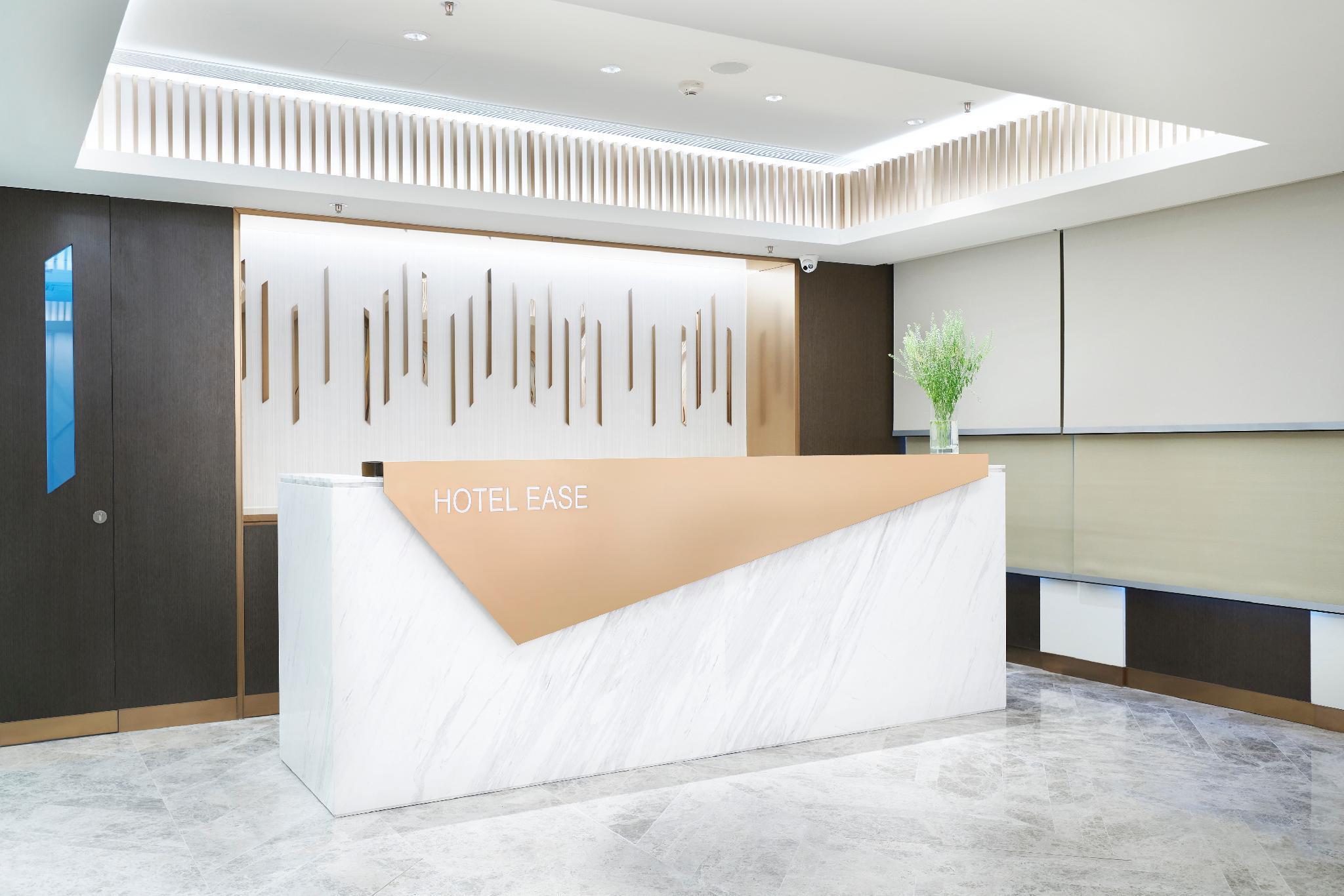 Hotel Ease Access Wan Chai Hong Kong Ngoại thất bức ảnh