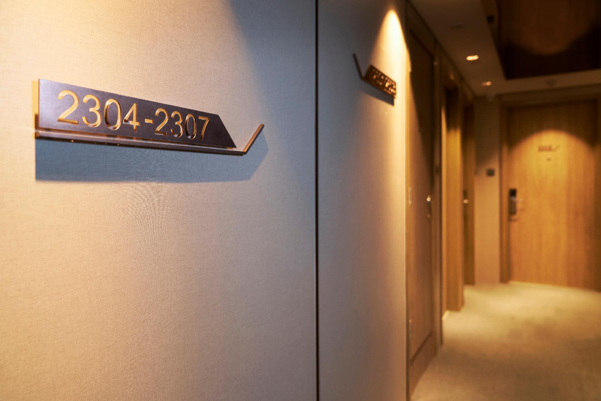 Hotel Ease Access Wan Chai Hong Kong Ngoại thất bức ảnh