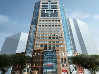 Hotel Ease Access Wan Chai Hong Kong Ngoại thất bức ảnh