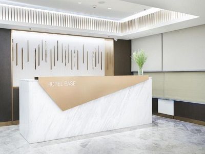 Hotel Ease Access Wan Chai Hong Kong Ngoại thất bức ảnh