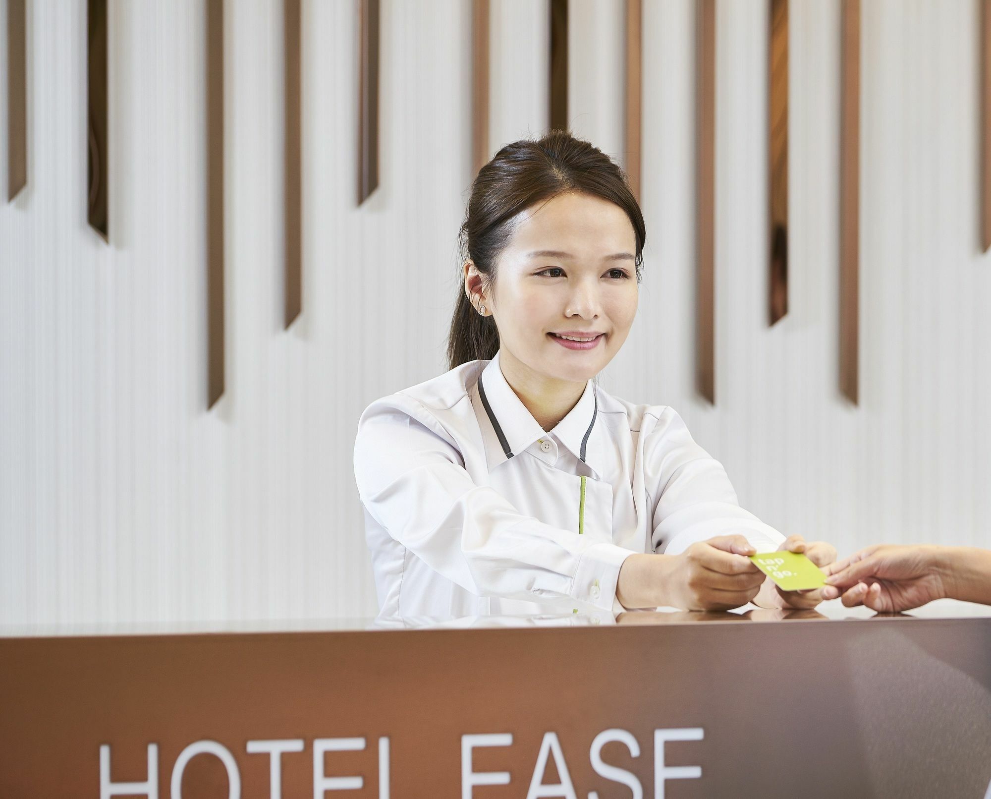 Hotel Ease Access Wan Chai Hong Kong Ngoại thất bức ảnh