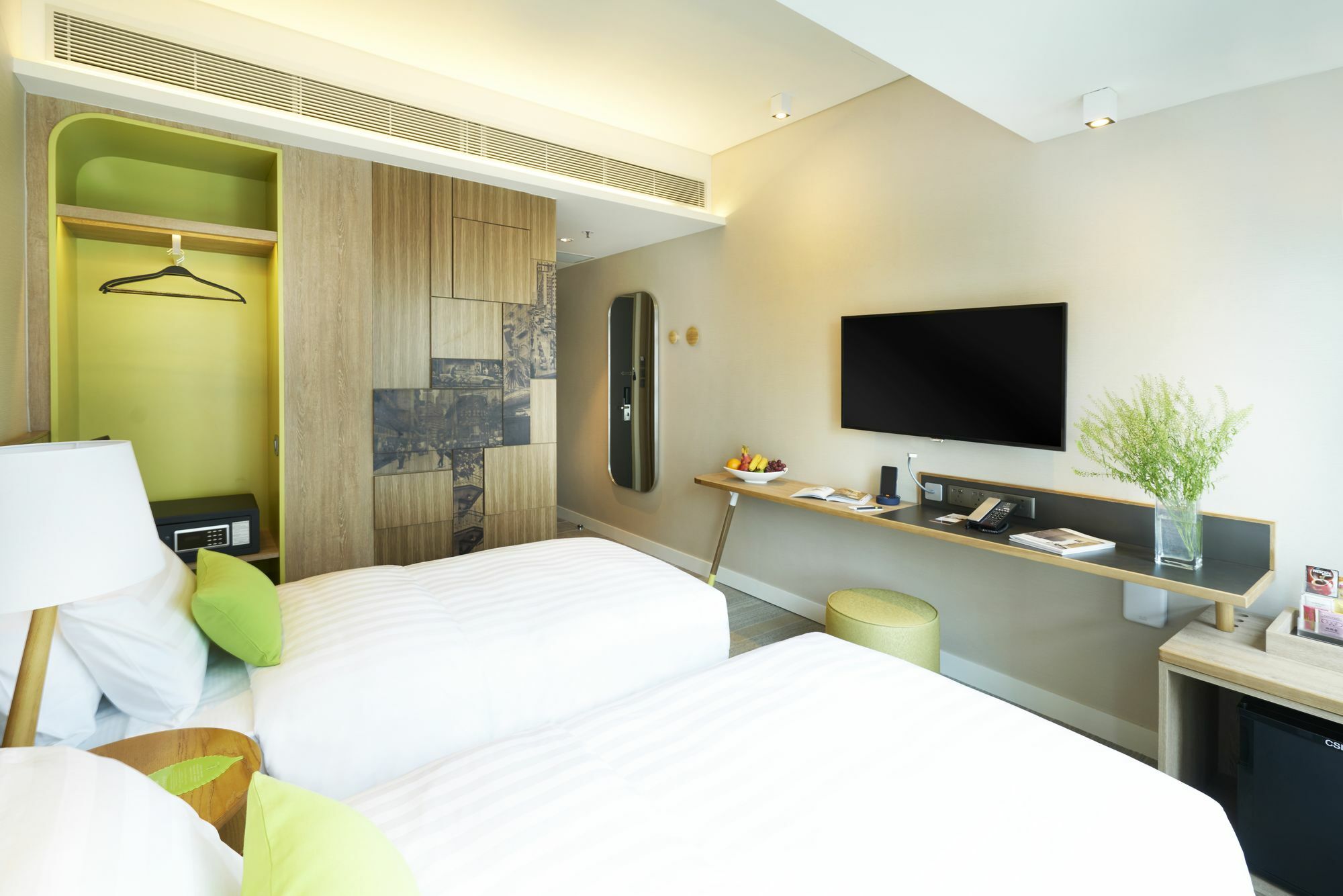 Hotel Ease Access Wan Chai Hong Kong Ngoại thất bức ảnh