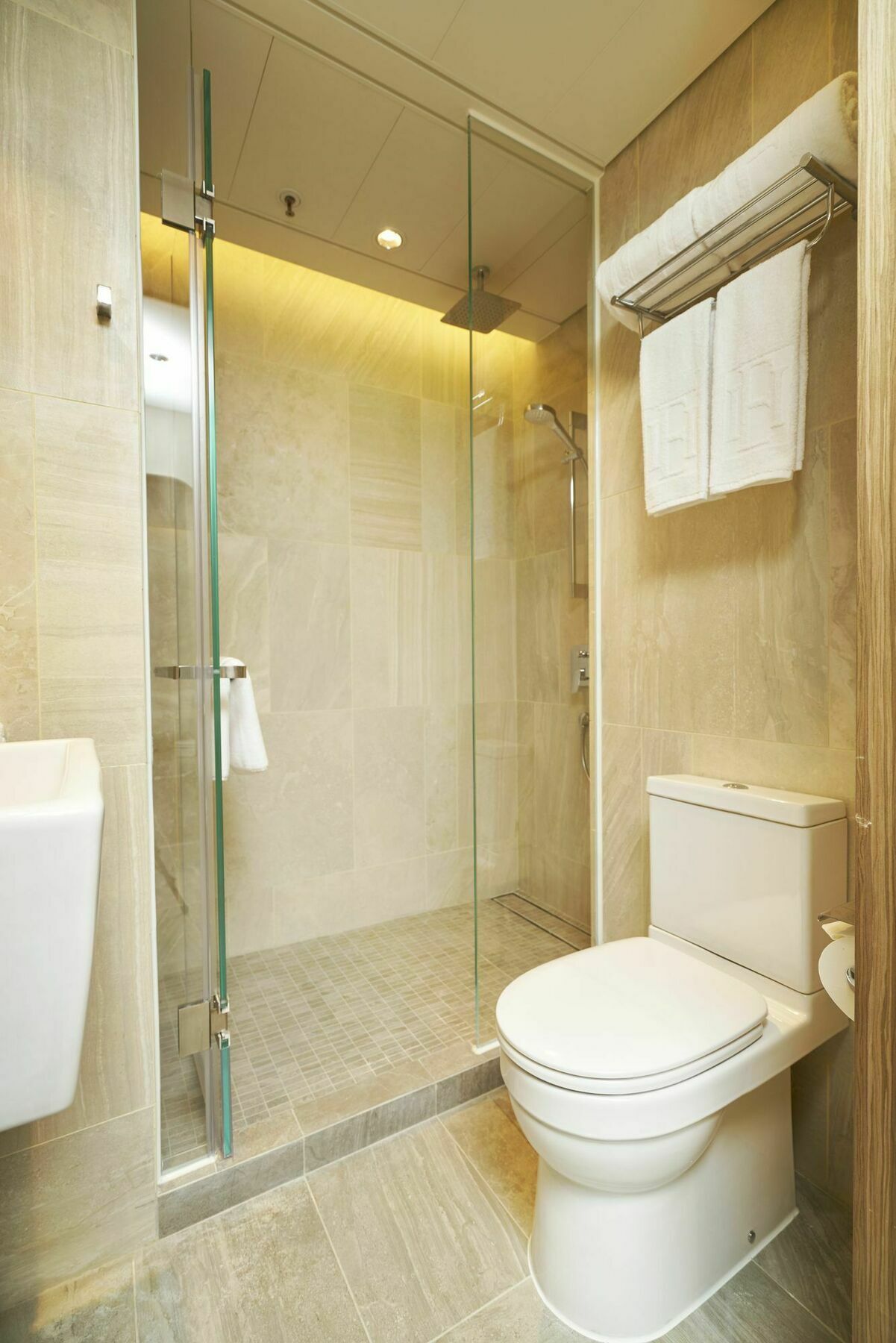 Hotel Ease Access Wan Chai Hong Kong Ngoại thất bức ảnh