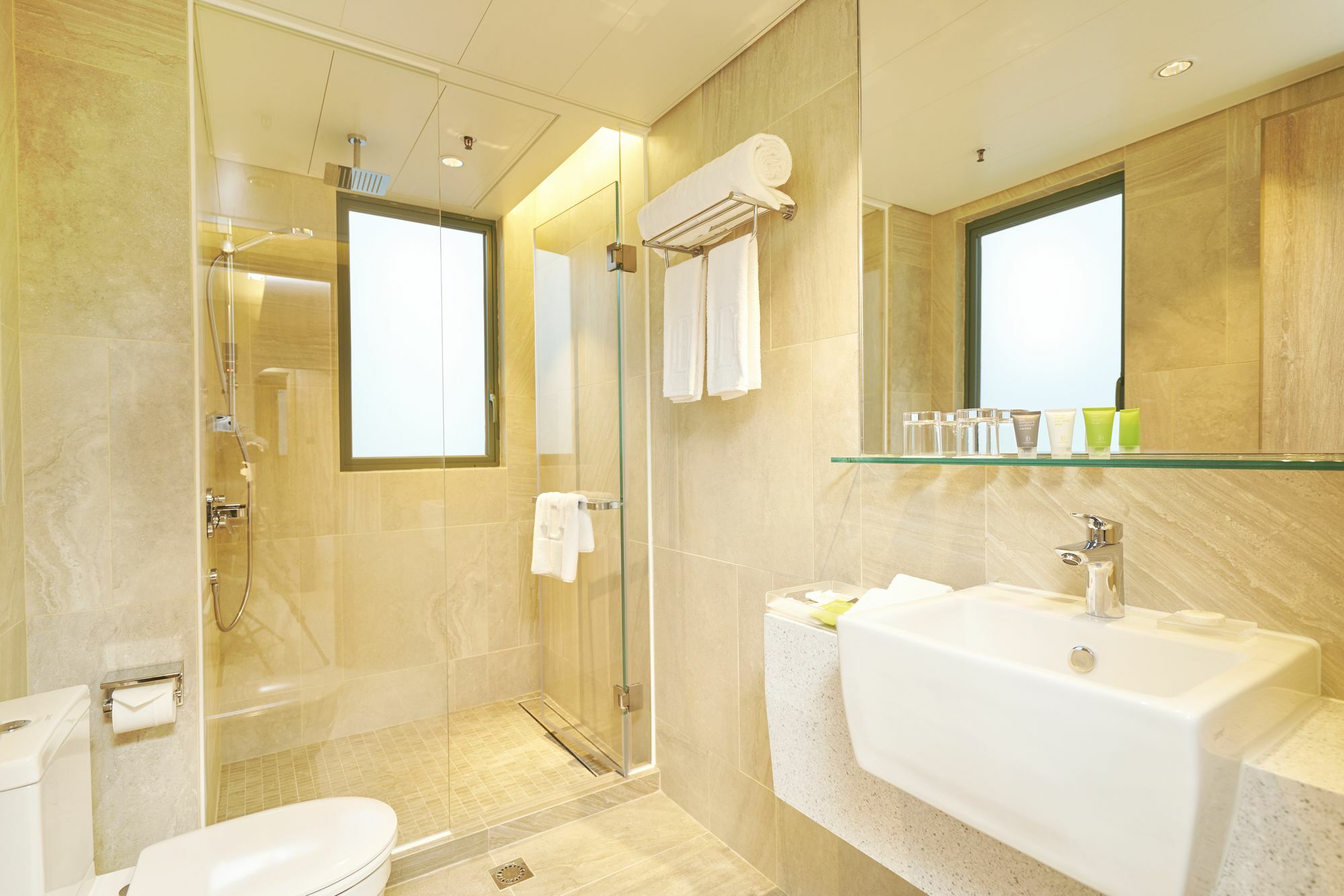 Hotel Ease Access Wan Chai Hong Kong Ngoại thất bức ảnh